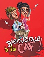 BIENVENUE A LA CAF