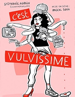 C'EST VULVISSIME