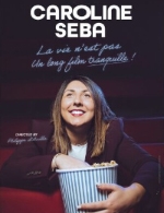 CAROLINE SEBA