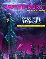 CARPENTER BRUT