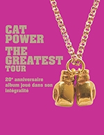 CAT POWER