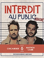 CHICANDIER ET MATHOU CANN