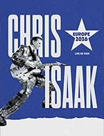 CHRIS ISAAK