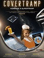 COVERTRAMP HOMMAGE A SUPERTRAMP