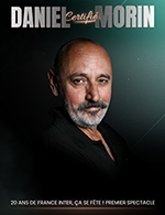 DANIEL MORIN