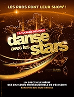 DANSE AVEC LES STARS