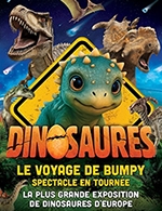 DINOSAURES - LE VOYAGE DE BUMPY
