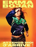 EMMA BOJAN