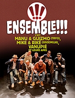 ENSEMBLE