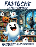 FASTOCHE LE PETIT FANTOME