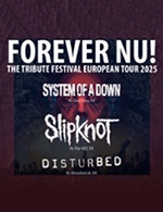 FOREVER NU