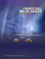 FRANCE GALL & MICHEL BERGER