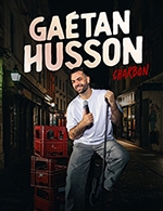 GAETAN HUSSON