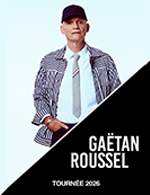 GAETAN ROUSSEL