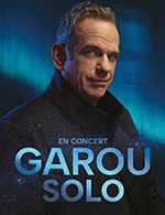 GAROU - SOLO