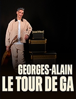 GEORGES-ALAIN