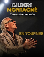 GILBERT MONTAGNE