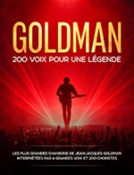 GOLDMAN