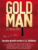 GOLDMANMANIA