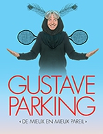 GUSTAVE PARKING
