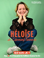 HELOISE DE CLERMONT-TONNERRE