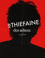 HUBERT FELIX THIEFAINE