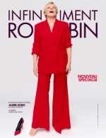 INFINIMENT ROBIN