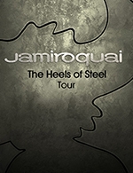 JAMIROQUAI