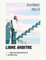 JEAN-BENOÎT DIALLO