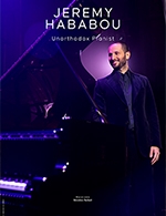 JEREMY HABABOU