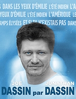 JONATHAN DASSIN CHANTE JOE DASSIN