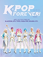 K-POP Forever !