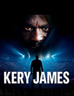 KERY JAMES