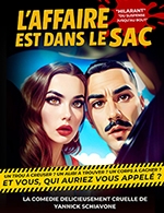 L'AFFAIRE EST DANS LE SAC