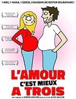 L'AMOUR C'EST MIEUX A TROIS