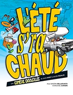 L'ETE SRA CHAUD