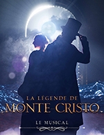 LA LEGENDE DE MONTE-CRISTO
