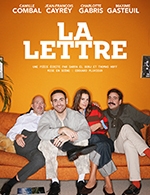LA LETTRE