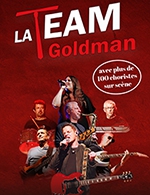 LA TEAM GOLDMAN