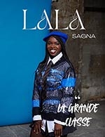 LALA SAGNA