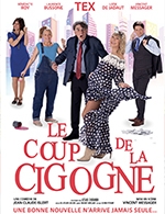 LE COUP DE LA CIGOGNE