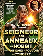 LE SEIGNEUR DES ANNEAUX ET LE HOBBIT