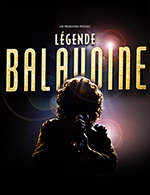 LEGENDE BALAVOINE