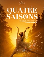 LES 4 SAISONS
