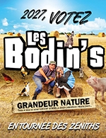 LES BODIN'S