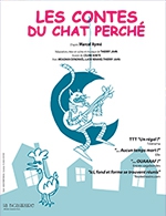 LES CONTES DU CHAT PERCHE