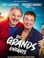 LES GRANDS ENFANTS
