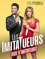 LES IMITATUEURS