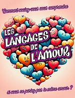 LES LANGAGES DE L'AMOUR