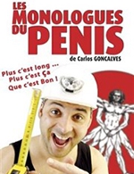 LES MONOLOGUES DU PENIS